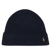 Polo Ralph Lauren Kapa 449959337005 Mornarsko modra
