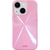 Laut Huex Reflect for iPhone 14 Pro 2022 pink (L_IP22B_HXR_P)