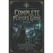 Final Fantasy VII Remake Complete Players Guide 2026