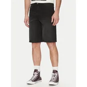 Blend Jeans kratke hlače 20718406 Črna Relaxed Fit