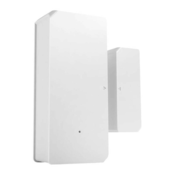 Pametni WiFi senzor Sonoff DW2 za prozore i vrata - bijeli