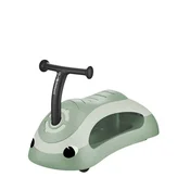 Globber Hodulja 2 v 1 WALK NROLL Ecologic Pistachio