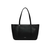 Torbica Calvin Klein - črna