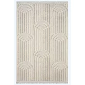 CONCEPTUM HYPNOSE Tepih Janerio Cream 120 x 170 (733MLC1242)