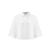 MEXX Bluza bela