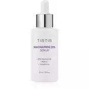TIRTIR Niacinamide 20% Serum posvetlitveni serum proti gubam z učvrstitvenim učinkom 30 ml