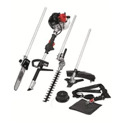 Scheppach MFH5200-4P višenamjenski motorni rezac (5904804904)