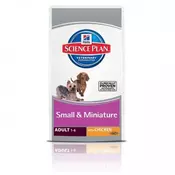 Canine Small Miniature Adult za male i srednje rase