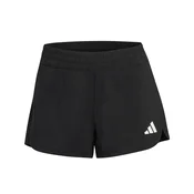 ADIDAS PERFORMANCE Športne hlače PACER HIGH SIP 3 črna