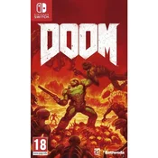 SWITCH Doom