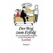 Der Weg zum Erfolg