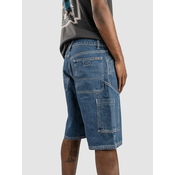 Jeans kratke hlače Volcom moški