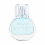 Mexx Fresh Woman toaletna voda za ženske 30 ml