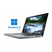 DELL Latitude 5440 (FHD, i7-1365U, 16GB, 512GB SSD, Backlit, FP, Win 11 Pro)