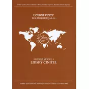 Modul 09 Lidský činitel