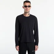 Majice Poutnik by Tilak Shiva Top Long Sleeve Black S