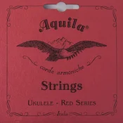Aquila 70U Red Series Strune za sopran ukulele