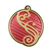 NOBLE COLLECTION - GLINDAS SHIZ priponka
