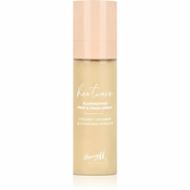 Barry M Heatwave meglica za obraz za osvetlitev kože 70 ml