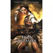 Cykl demoniczny Ksiega 2 Czesc 8 Tron czaszek
