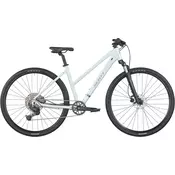 BICIKL SCOTT SUB CROSS 20 SLOPE LADY cumulus white