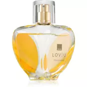 Avon Lov U Together parfumska voda za ženske 50 ml