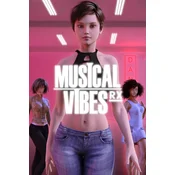 Musical Vibes RX: Total Vibes Vol. 18 XBOX LIVE Key EUROPE