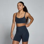 MP Womens Tempo Sports Bra - Dark Navy - XL