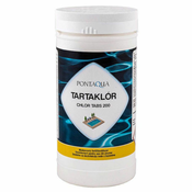 Pontaqua tablete klora CHLOR TABS 200 1 kg