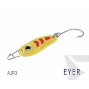 Blestivka Delphin EYER 8/3g Auro