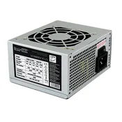 Napajanje 300W, LC POWER LC300SFX, SFX v3.21, 80mm vent., PFC