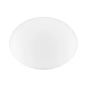 Ideal Lux - Zamenski univerzalni abažur NINFEA, precnik 25 cm, beo