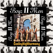Boyz II Men - Cooleyhighharmony (Reissue) (180 g) (LP)