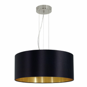 Viseca lampa Maserlo 53cm