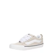 VANS Nizke superge Knu Skool svetlo rjava/bela