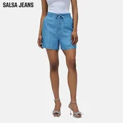 Salsa Traper Kratke Hlače