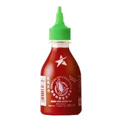 Pekoča čili omaka Sriracha 2 ml