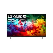 LG TV 50QNED71B3B 50 QNED UHD, Smart