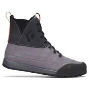 Muška obuća Black Diamond Circuit Mid Veličina (EU): 45 / Boja: siva