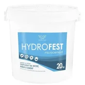 shumee HYDROFEST 20 KG - VODOODPORNI MIKROCEMENT HF2000 HYDRO 2000
