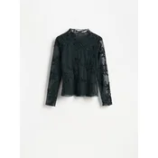 Reserved - LADIES` BLOUSE