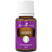 Lavanda (Lavender) 15 ml - Young Living Etericno Ulje