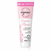 Losion za intimnu higijenu za trudnice 4organic 200 ml + 50 ml GRATIS