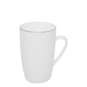 Skodelica za kavo/čaj 250 ml - Premium Platinum Line - 490155