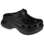 Crocs Cokle Classic Bae, črna