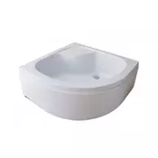 Tuš kada Classic R80 LINNI duboka