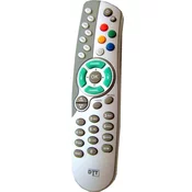 General TELESYSTEM TS6.5DT, TS6.1DT, TS6.2DT - združljiv daljinski upravljalnik znamke General
