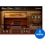 Steinberg Amped Elektra (Digitalni proizvod)