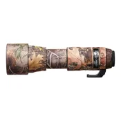 EASYCOVER Lens Oak for Sigma 150-600mm f/5-6.3 DG OS HSM Contemporary True Timber Kanati camouflage