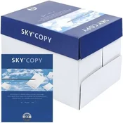 Iso Trade A4 80g fotokopirni papir, karton - 5 snopov